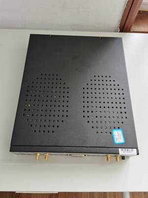 50MHz 2.2GHz a 2950 definida software XC7K410T 1 do rádio USRP porto de 10 gigabits