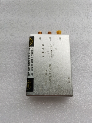 Transceptor B205mini do rádio de Industriallevel USB do transceptor do SDR USB