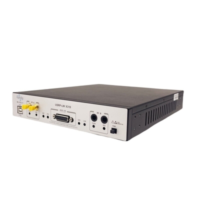 Ettus USRP X310 Compatível 2RX 2TX Universal Software Radio Periférico USRP X310 SDR Interface de Alta Velocidade