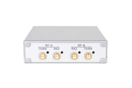 Alta velocidade altamente integrada do transceptor ETTUS USRP B210 do SDR de 6GHz USB
