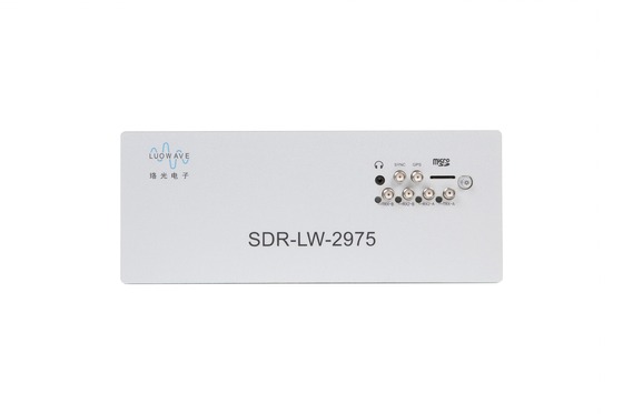Luowave Precisionwave encaixou o elevado desempenho da relação do SDR HDMI