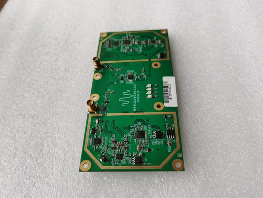 comprar Placas de filha definidas software encaixadas FPGA 40MHz do RF do rádio de USRP 2942 fabricação em linha