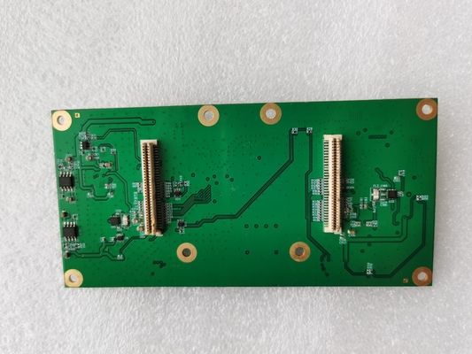 comprar SDR encaixado 400MHz da elevada precisão USRP 2952 a 4.4GHz fabricação em linha