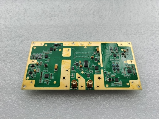comprar Aplicações sem fio encaixadas evolutivas das relações de alta velocidade do SDR de Luowave online manufacture