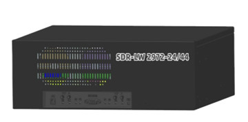 comprar Equipamento de rádio de software independente SDR-LW 2972-24/44 fabricação em linha