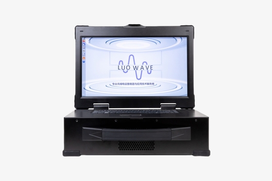 comprar Portátil reforçado áspero do rádio de múltiplos propósitos do GNU com o processador de Intel I7 fabricação em linha
