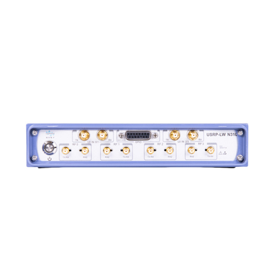comprar USRP-LW N310∙ Confiabilidade SDR USRP Software Defined Radio Ettus N310 Alta Precisão fabricação em linha