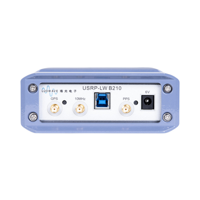 comprar USRP-LW B205 SDR Transceptor USB de nível industrial Transceptor de rádio USB B205mini fabricação em linha