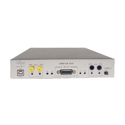 comprar USRP-LW X310 XC7K410T Universal Software Radio Periférico USRP X310 ETTUS 16 Bits Luowave fabricação em linha