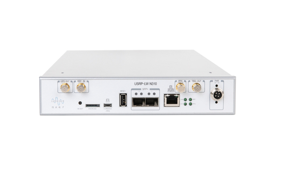 comprar O software de N310 USRP definiu o dispositivo de rádio 10MHz a 6GHz fabricação em linha