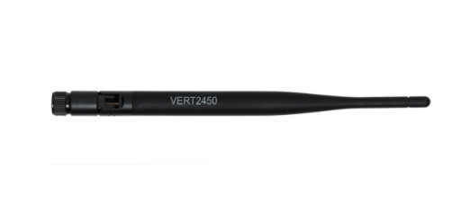 4G estação base Omnidirectional VERT900 VERT2450 LP0965 da antena 4G LTE