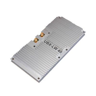 UBX-LW40/160 ∙ UBX 40MHZ RF Daughter Card USRP Daughterboards Explore MIMO