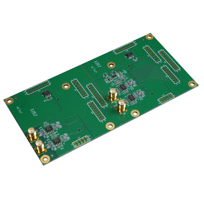 LFTX/LFRX-LW ♫ ♫ RF LFRX LFTX Tabelas Filhas 0 a 30MHz Para Comunicação HF ♫