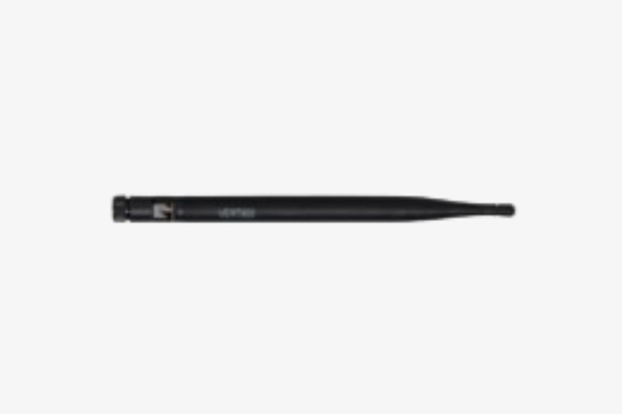 VERT900 Antenna RF 824-960 MHz 1710-1990 MHz Banda dupla 3dBi Gain Antenna omnidirecional