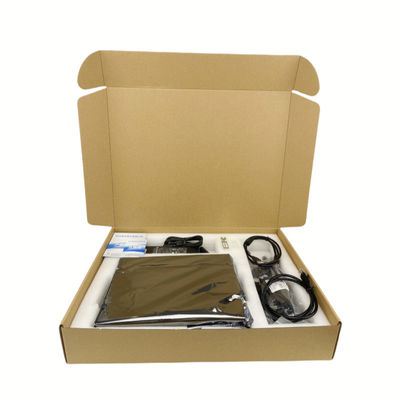 Ettus USRP X310 Compatível.