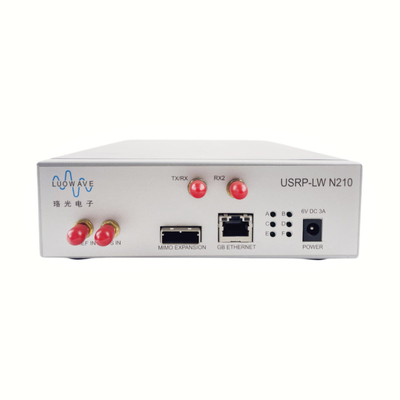 USRP-LW N210 ∙ N210 Branco USRP Software Defined Radio Luowave