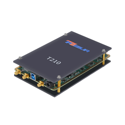 Ettus USRP B210 Compatível, ArtixTM 7 100T FPGA, AD9361 RF 70 MHz-6 GHz, 56 MHz BW Cada um, 2 canais USRP Software Defined Radio Device