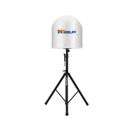 Sistema anti-drone multifuncional e configurável anti-UAV-TB-I