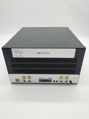 LUOWAVE LW 2974 encaixou o processador de alta velocidade da relação do SDR JTAG