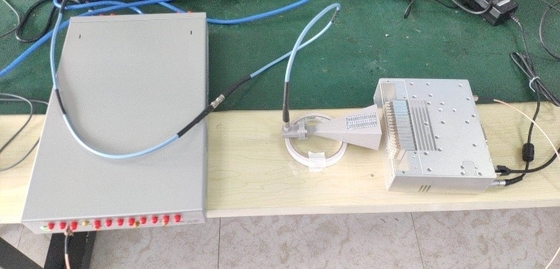 Sistemas 27GHz da onda de milímetro do radar 5G de DC12V a 29GHz