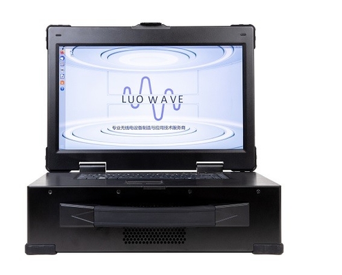 Relação reforçada de Usrp X310 USB 3,0 USB 2,0 da pesquisa de Ettus da versão do portátil de LW 2974
