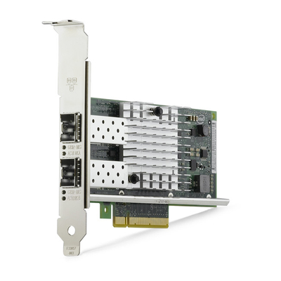 Conectividade de alta velocidade do cartão de 200MS/S 10 Gigabit Ethernet